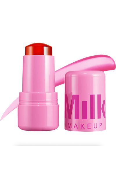 Milk Makeup Cooling Water Jelly Tint Lip + Cheek Blush Stain