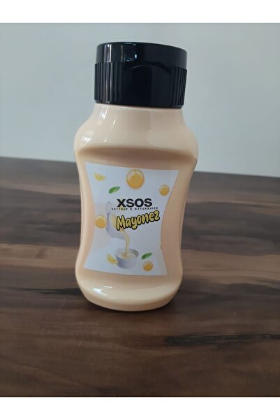 XSOS MAYONEZ MİNİ 330GR