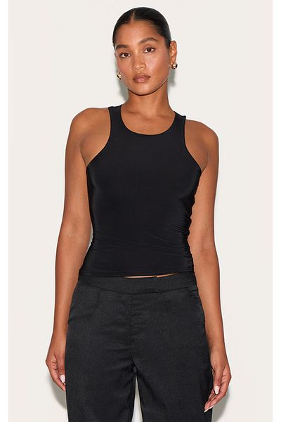 fablair Fit Cut Basic Tank Top