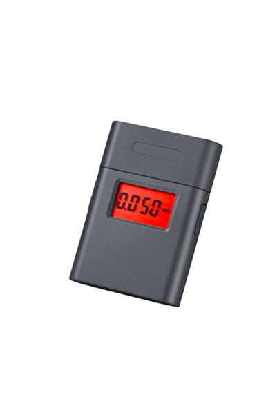 OEM Alcootest digital profesional pentru respirație cu 5 piese bucale reutilizabile