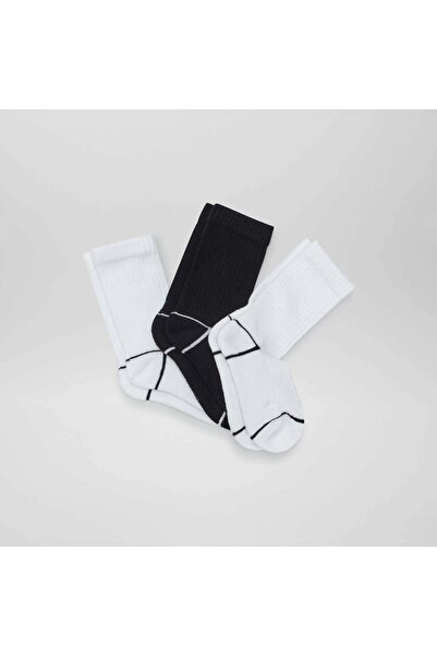 KIABI Sports socks WHITE