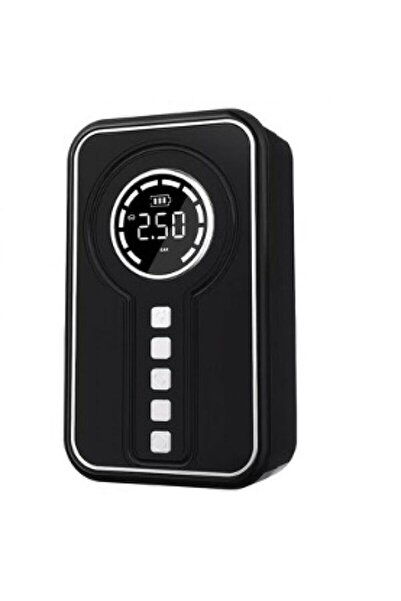 Piranha 11319 Şarjlı Akü Ateşleyici / Hava Kompresörü / Powerbank / LED Işık ...