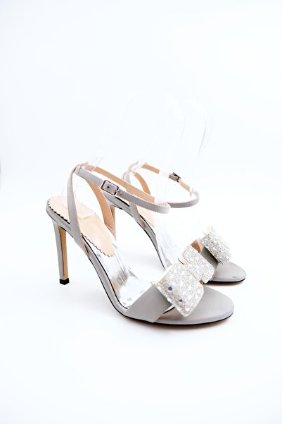 Tenau Women's Genuine Leather Evening Dress Shoes