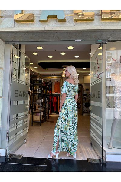 onix Dress