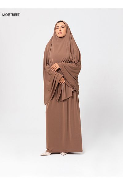 MOiSTREET Prayer Set Premium Jersey