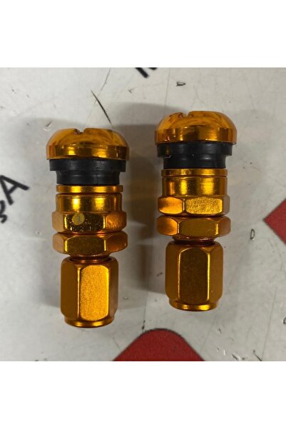 Şanlı Modifiye Dublex Sibopları 2'li Gold