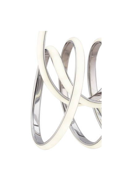 neeko VALENCİA Kumandalı 3 Renk Dimmerli LED Sarkıt Avize – Modern Krom Kaplama