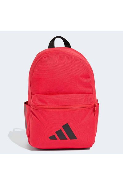 adidas Logo Children's Red Backpack (Jx1255)