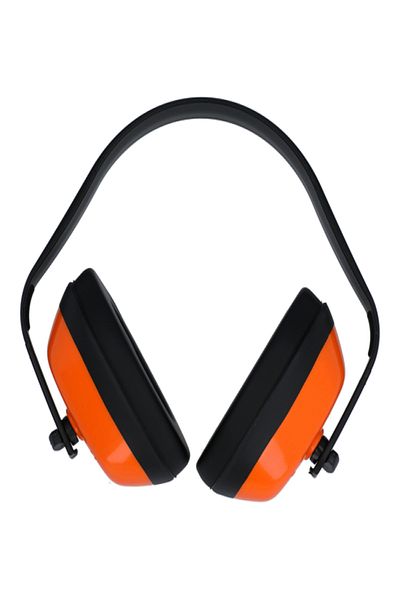 Tactix Water Resistant Ear Muff