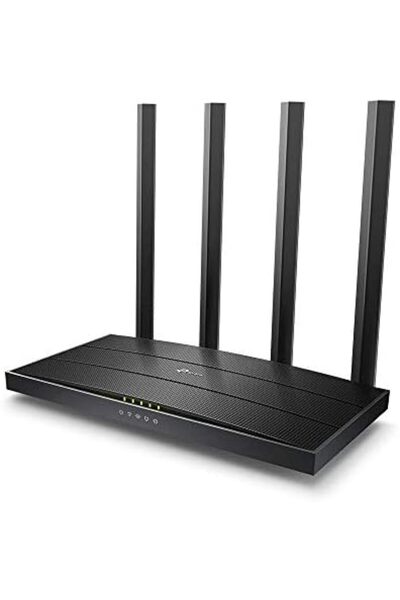 TP-LINK AC1200 Wireless Dual Band Wi-Fi Router (Archer C6)