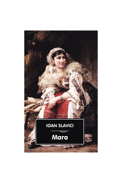 Tana Mara, Ioan Slavici, 2024