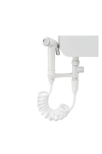 OEM Înlocuire duș bideu, kit complet de instalare