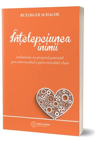 Editura Atman The wisdom of the heart realizing our own potential