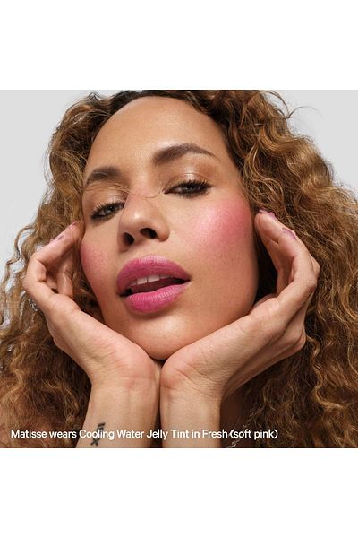 Milk Makeup Cooling Water Jelly Tint Lip + Cheek Blush Stain