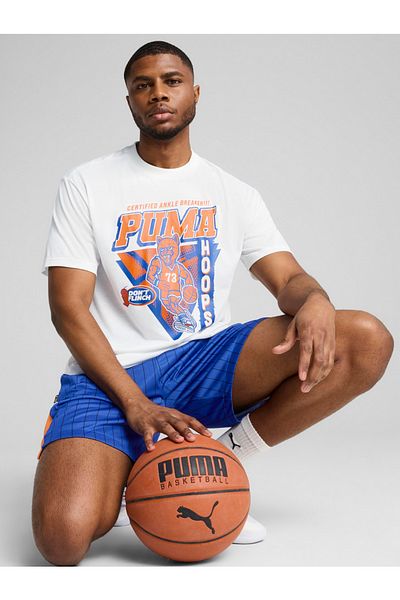 Puma Rival Rage T-Shirt
