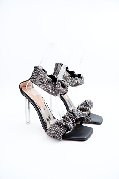 Tenau Ženske prave kože večernje cipele