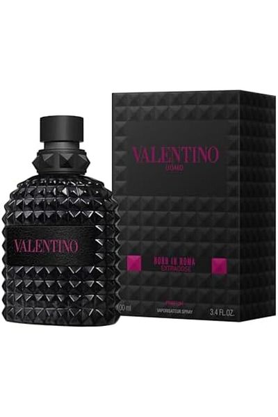 Valentino Born in Roma Uomo Eau de Parfum by Valentino - 100ml