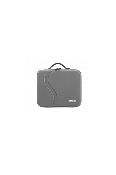 Startrc STARTRC suitcase for transporting DJI Neo drone, Fly More Combo package, PU material, water resistance