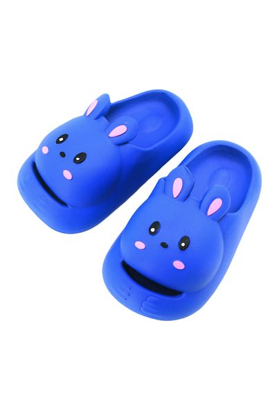 OEM Papuci veseli pentru copii, model dragut Iepuras, din material EVA, F-381.382