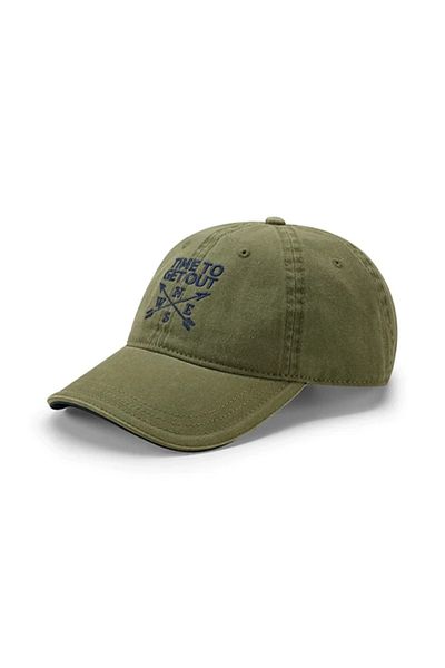 Volkswagen Heritage Baseball Cap