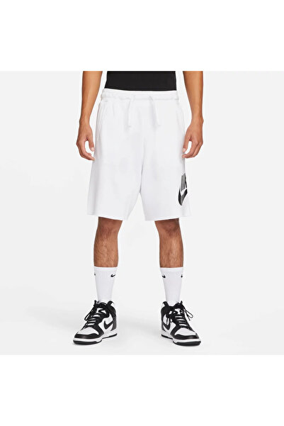 Nike Men's Club Alumni Shorts