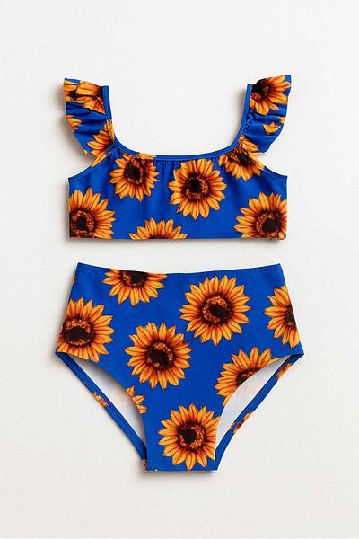 Stil Burada SET BIKINI FATA