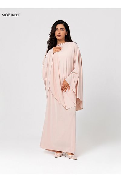 MOiSTREET Prayer Set Premium Jersey