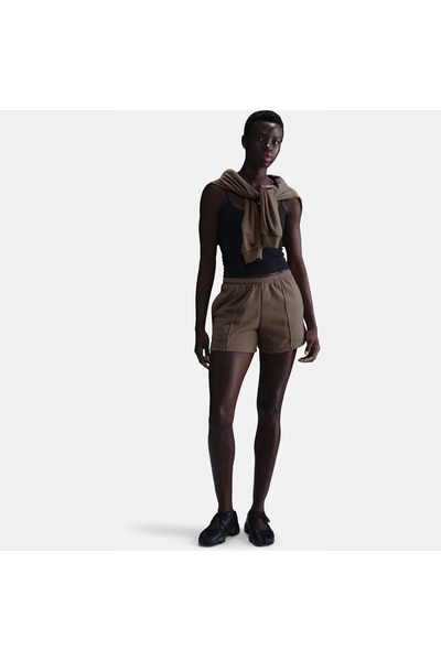 Nike Γυναικείο Σορτς Chill Terry