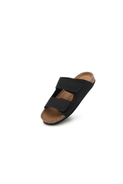 Arrigo Bello Men's Casual Slippers with Hedgehogs, Soft Sole, Superior Quality, Total Comfort, Arrigo Bello