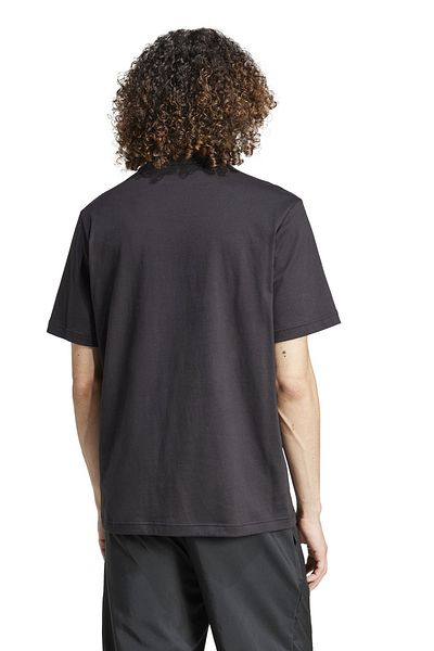 adidas M Ce Gd Casual T-Shirt Black