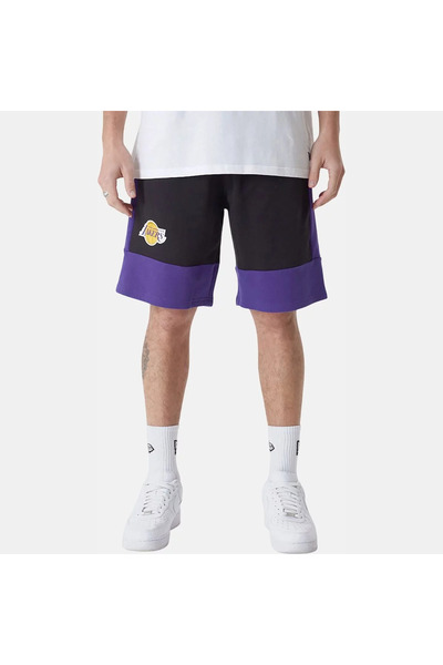 NEW ERA Ανδρικό σορτς NBA LA Lakers