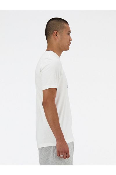 New Balance Sport Essentials Logo T-Shirt