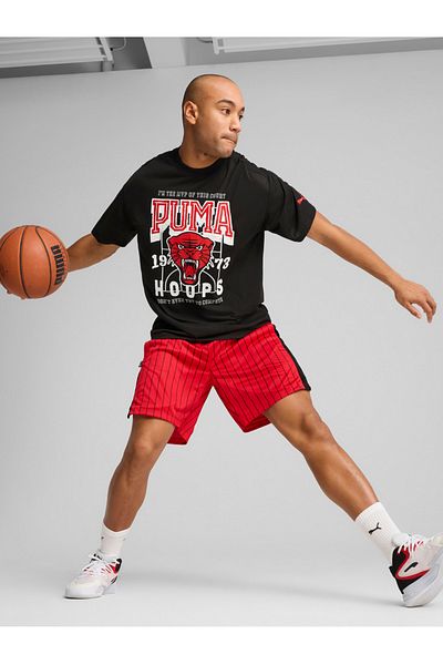 Puma Rival Rage T-Shirt
