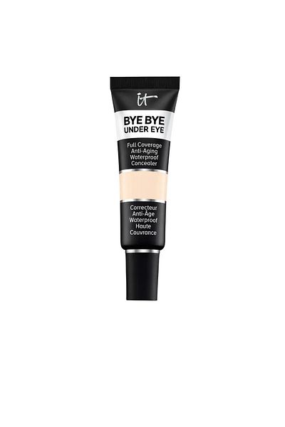 it cosmetics Corector Cu Acoperire Mare Si Textura Cremoasa, Bye Bye Under Eye, Light, 12 ml