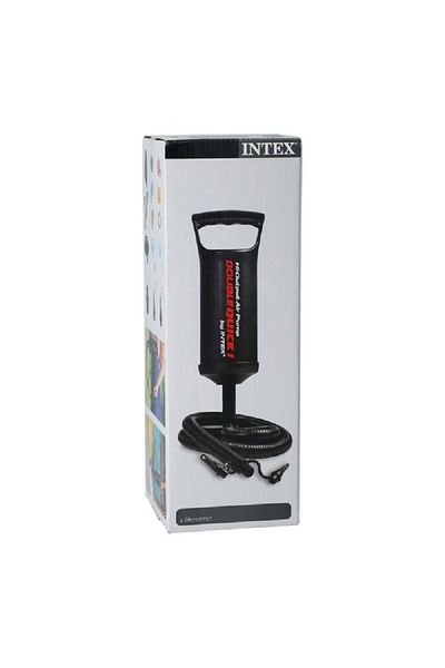 Intex Double Quick l Hand Pump
