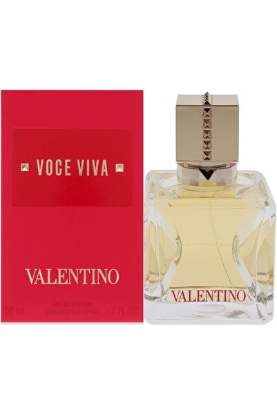 Valentino Voce Viva Eau de Parfum for Women - 50 ml