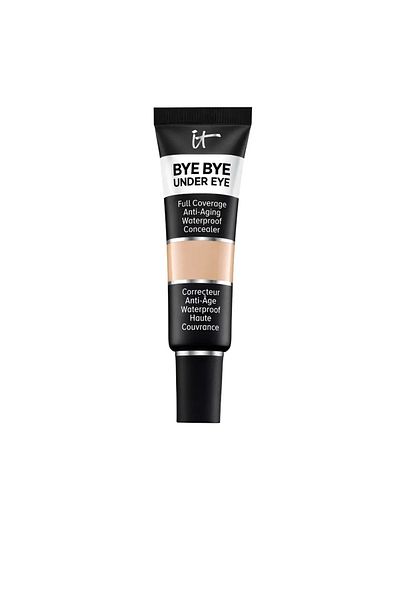 it cosmetics Corector Cu Acoperire Mare Si Textura Cremoasa, Bye Bye Under Eye, Medium, 12 ml