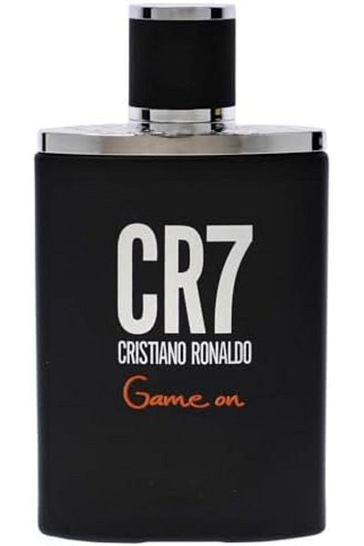 CRISTIANO RONALDO CR7 Game On Eau de Toilette Spray for Men, 1.7 oz