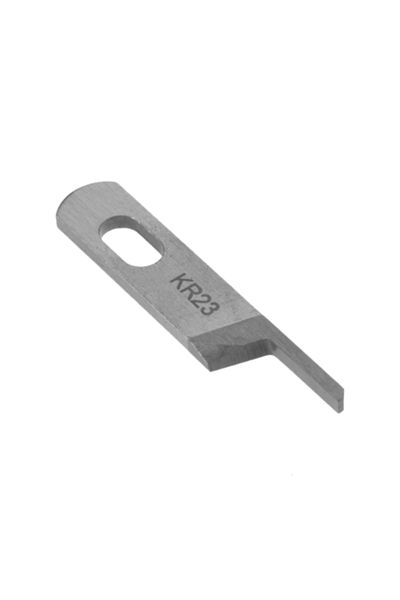 Strong Cuțit superior pentru mașini de surfilat industriale Juki, Siruba, Pegasus, Jack, Strong, KR23