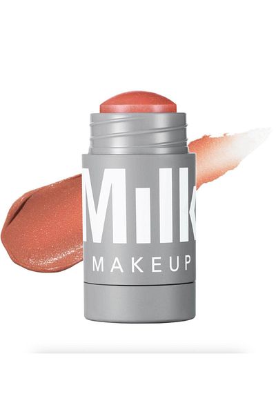 Milk Makeup كريم أحمر الخدود غير المسبب للرؤوس السوداء