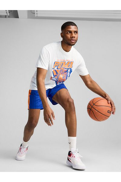 Puma Rival Rage T-Shirt