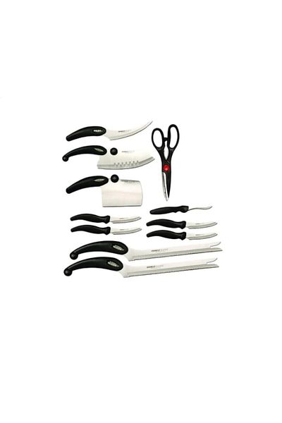 OEM Set 13 cutite Miracle Blade World Class