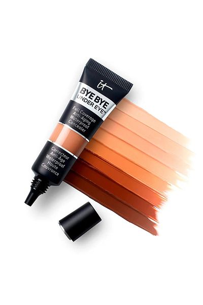 it cosmetics Corector Cu Acoperire Mare Si Textura Cremoasa, Bye Bye Under Eye, Medium, 12 ml