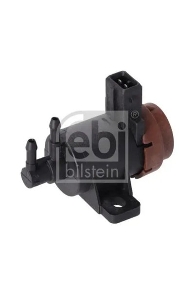 FEBİ Turbosarj Basınc Donusturucu Egr Valfı Nıssan Interstar X70 02= Prımastar X83 03=renault Kangoo Me