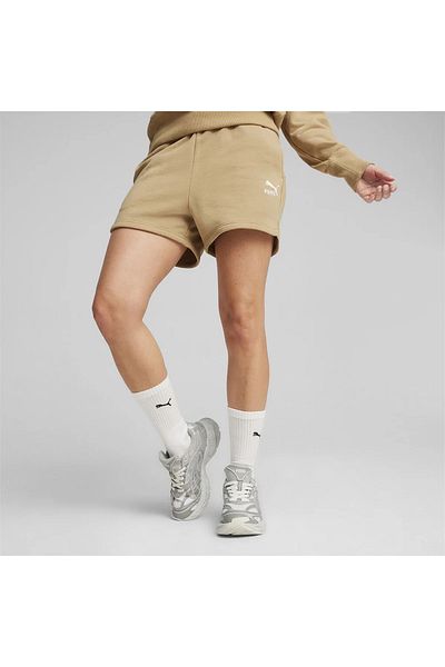 Puma Pantaloni scurți Better Classics pentru femei