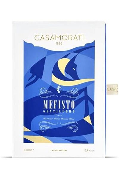 Xerjoff Casamorati 1888 Mefisto Eau de Parfum for Men 100ml