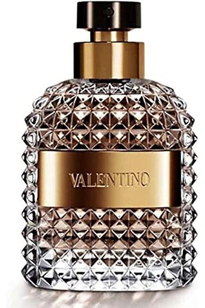 Valentino Uomo Eau de Toilette for Men - 100 ml