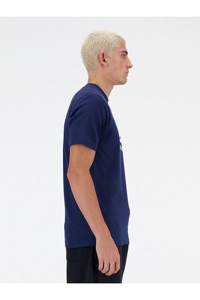 New Balance Sport Essentials Logo T-Shirt