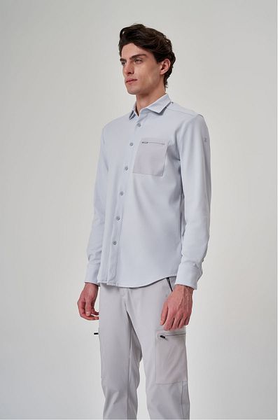 Exuma Men's Shirt - 1517020