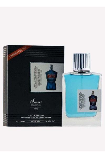 SmartClass Smart Collection No.608 Perfume 100ML